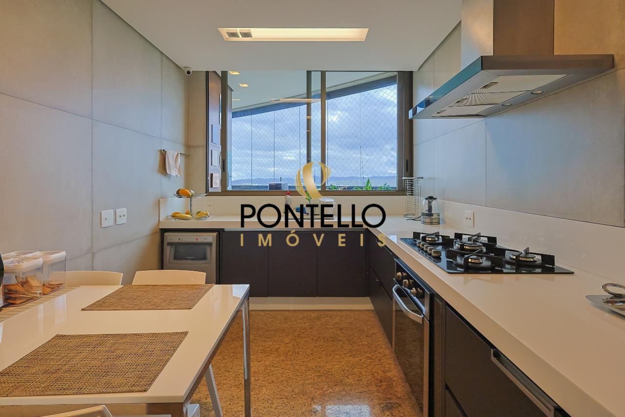 Apartamento, 3 quartos, 245 m² - Foto 10