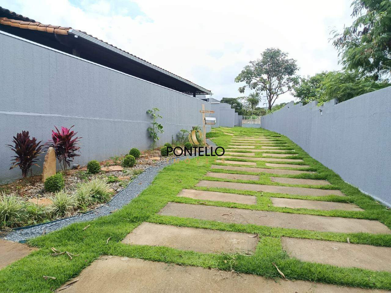 Casa, 2 quartos, 54 m² - Foto 17