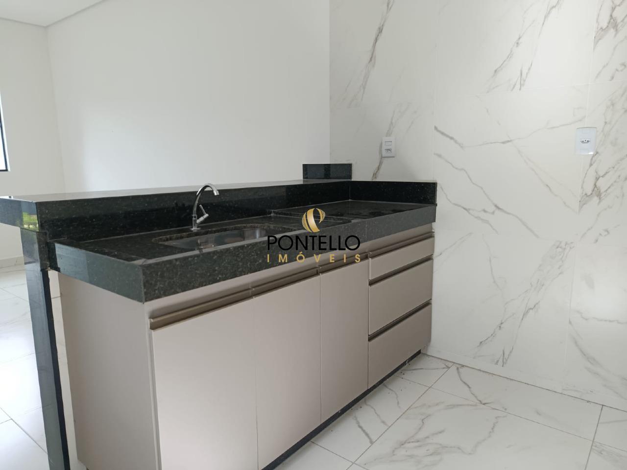 Casa, 2 quartos, 54 m² - Foto 5