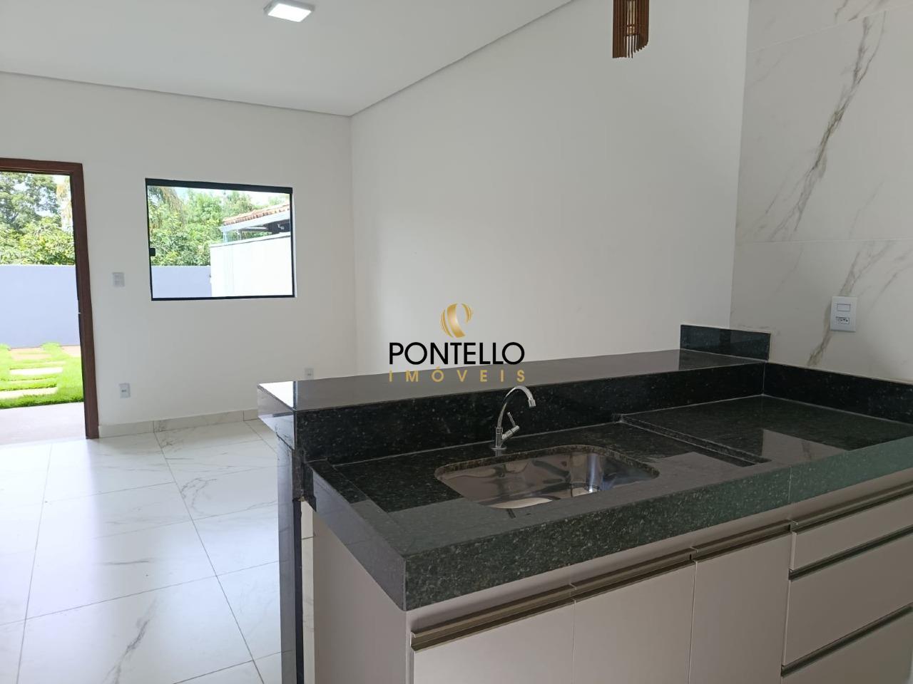 Casa, 2 quartos, 54 m² - Foto 4