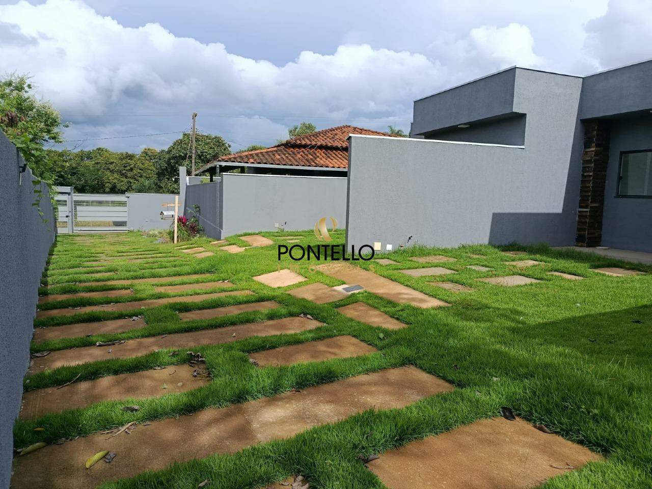 Casa, 2 quartos, 54 m² - Foto 16