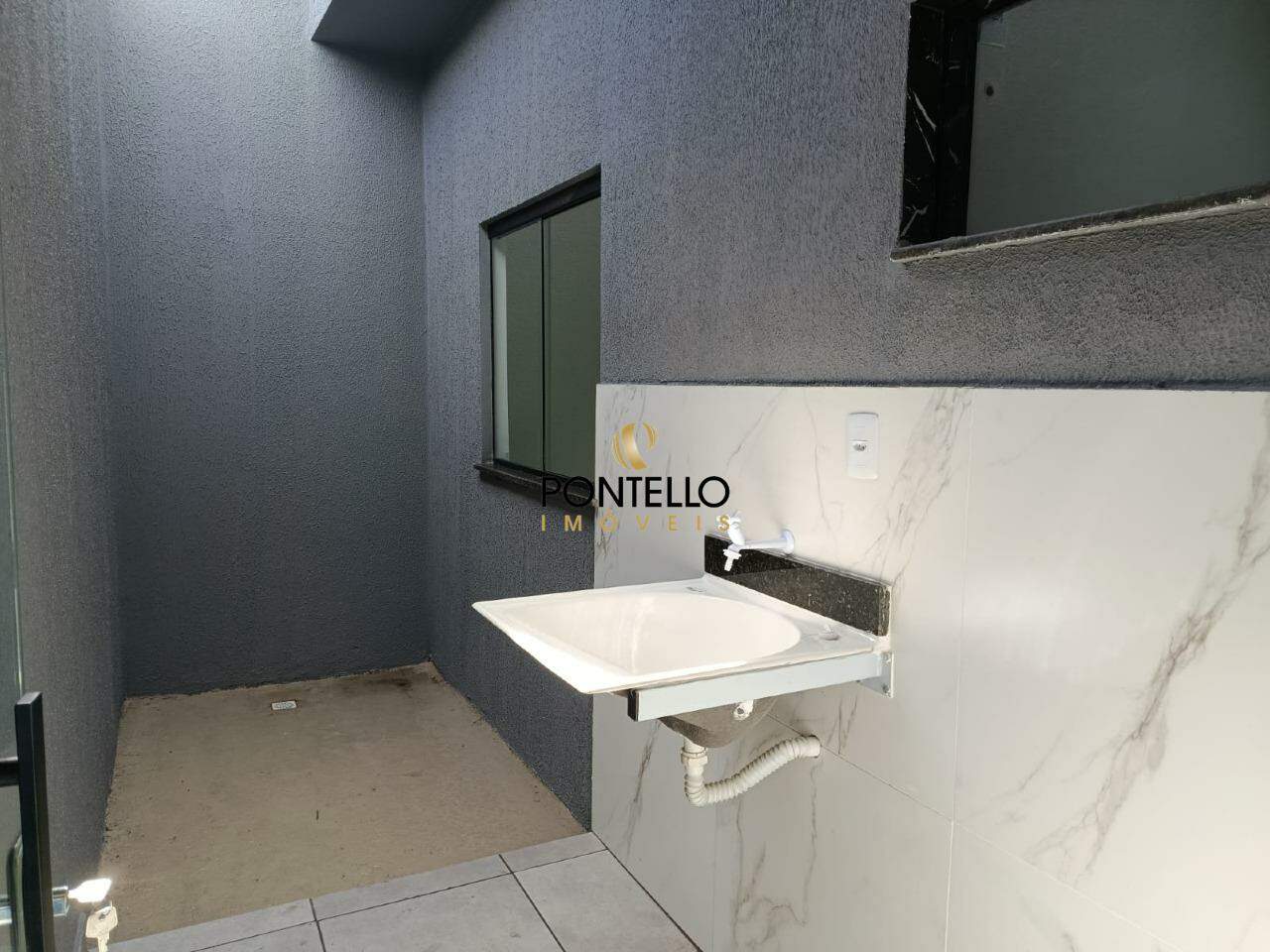 Casa, 2 quartos, 54 m² - Foto 12