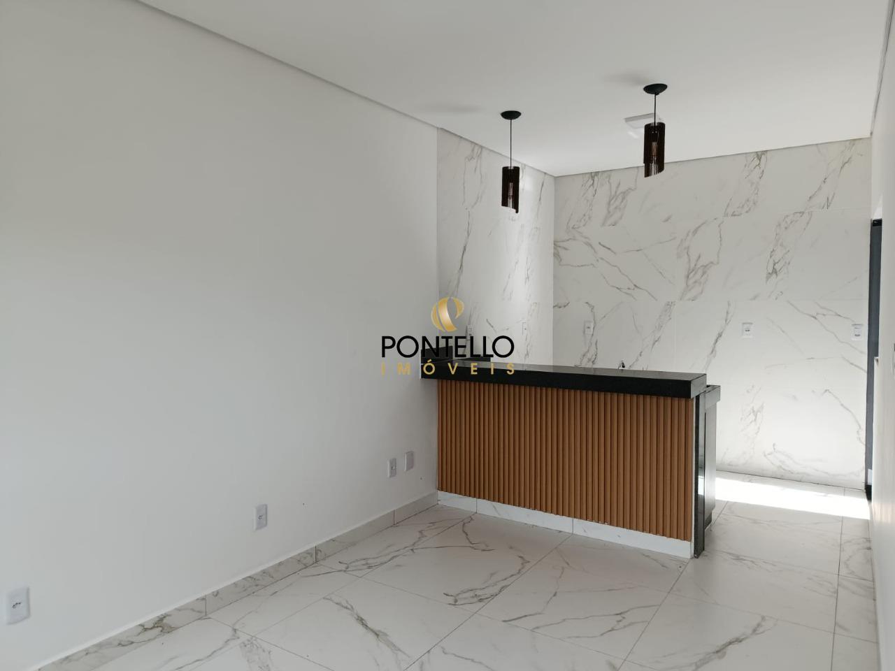 Casa, 2 quartos, 54 m² - Foto 2