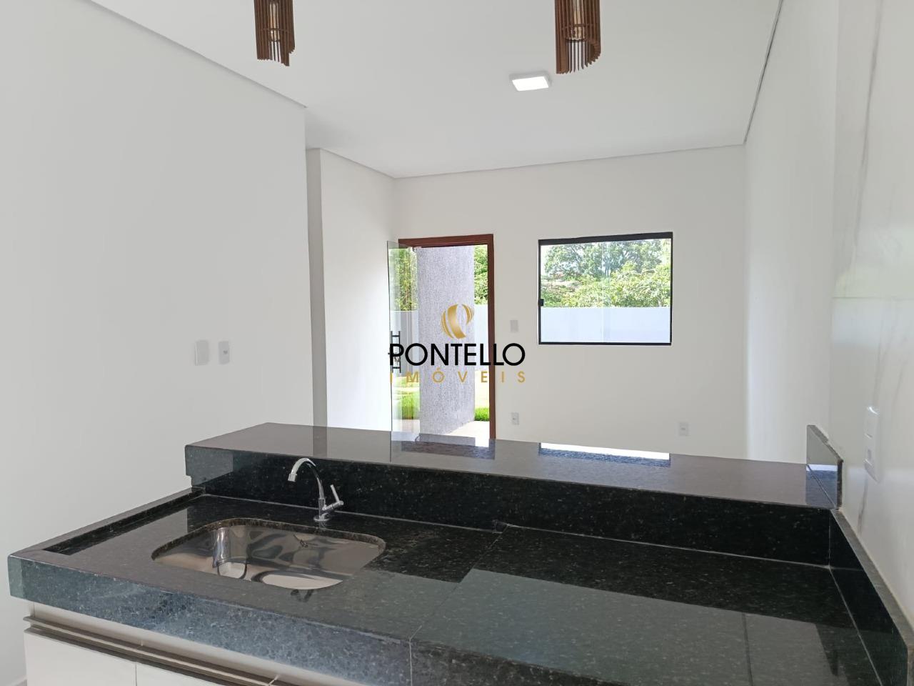 Casa, 2 quartos, 54 m² - Foto 3