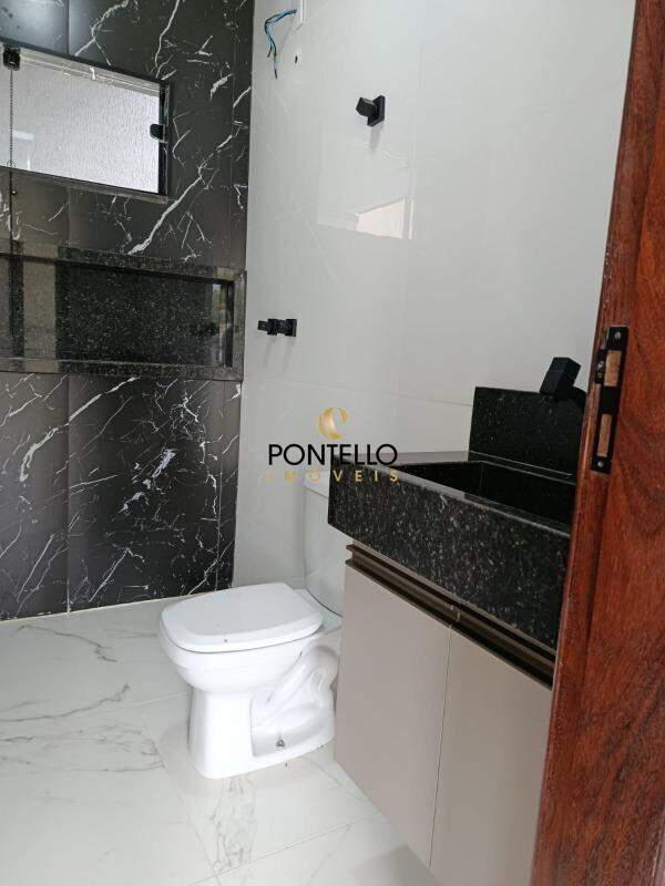 Casa, 2 quartos, 54 m² - Foto 11