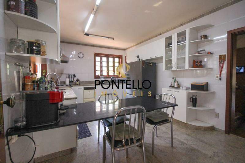 Casa, 4 quartos, 402 m² - Foto 10