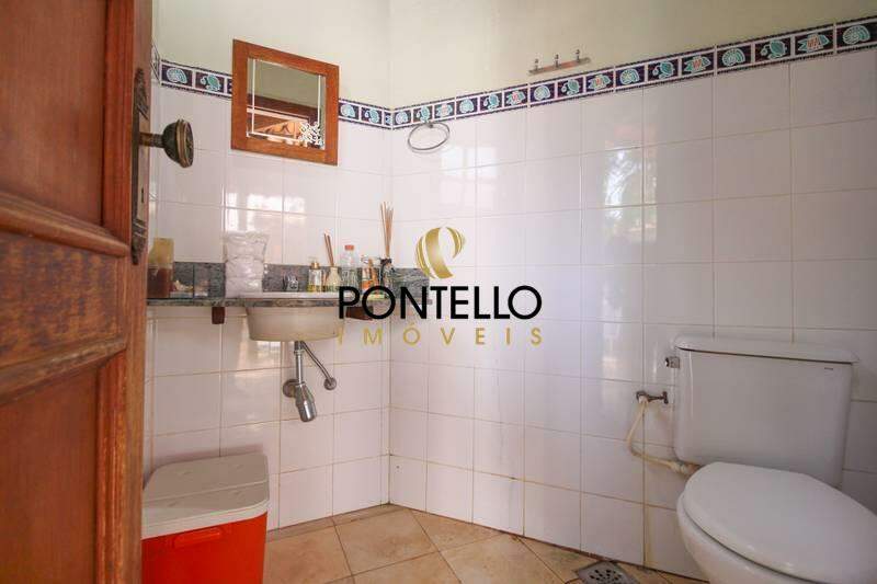 Casa, 4 quartos, 402 m² - Foto 12