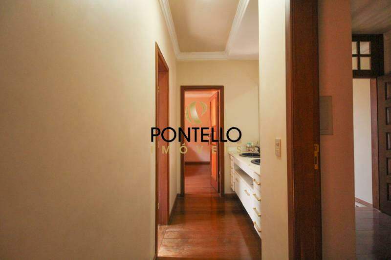 Casa, 4 quartos, 402 m² - Foto 14