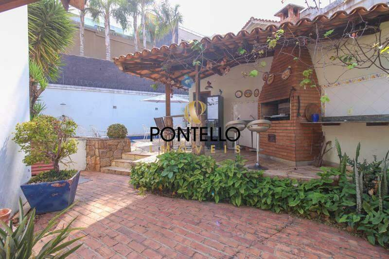 Casa, 4 quartos, 402 m² - Foto 2