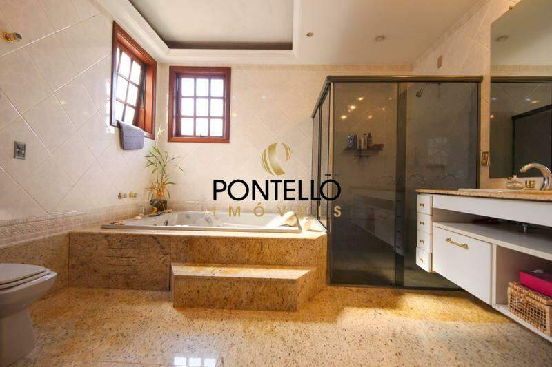 Casa, 4 quartos, 402 m² - Foto 24