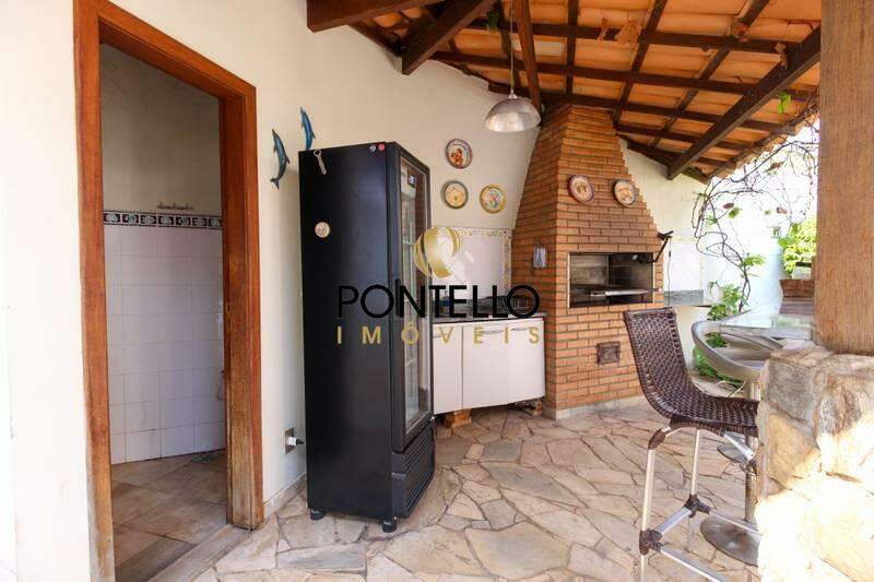 Casa, 4 quartos, 402 m² - Foto 4