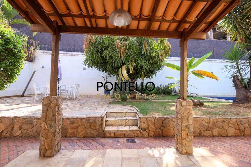 Casa, 4 quartos, 402 m² - Foto 5