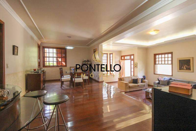Casa, 4 quartos, 402 m² - Foto 6