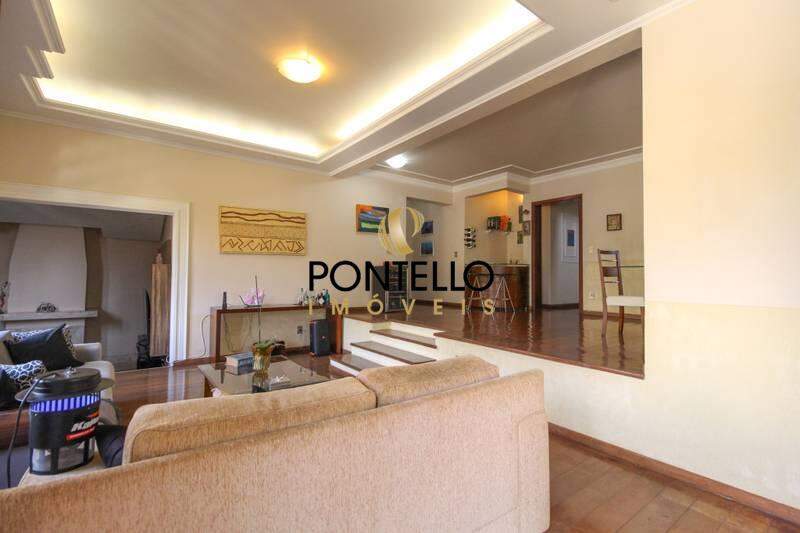 Casa, 4 quartos, 402 m² - Foto 7
