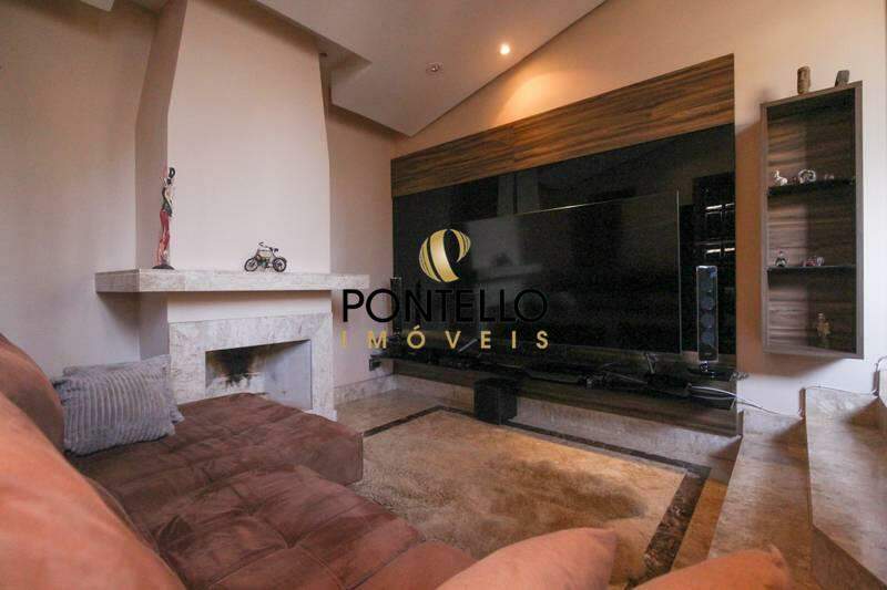 Casa, 4 quartos, 402 m² - Foto 9