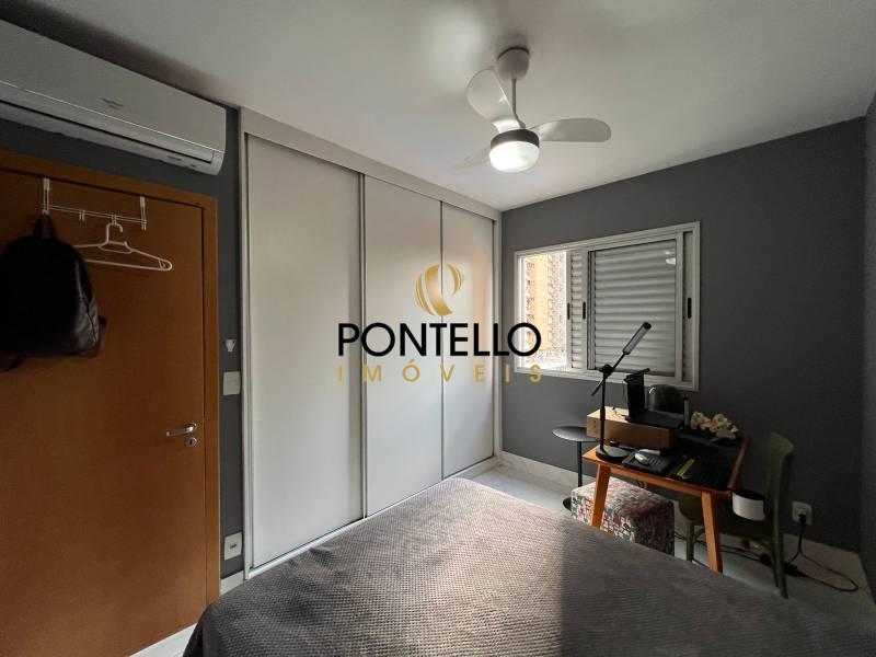 Apartamento, 2 quartos, 69 m² - Foto 11