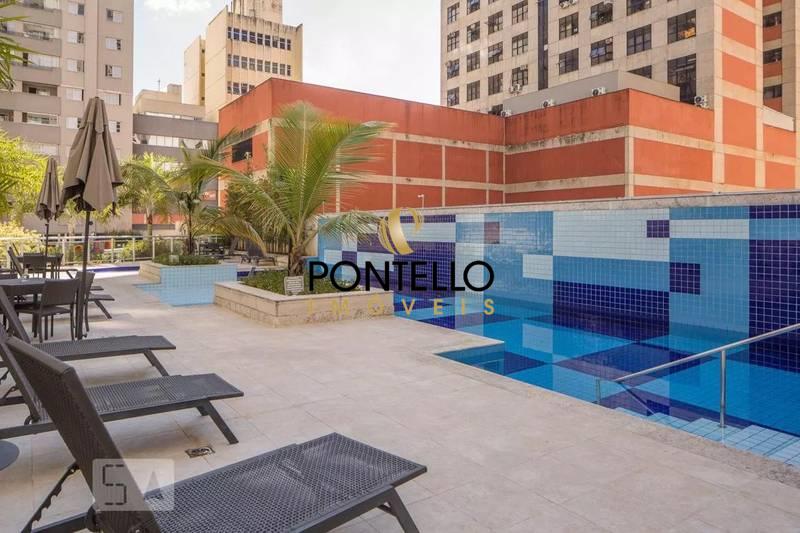 Apartamento, 2 quartos, 69 m² - Foto 14