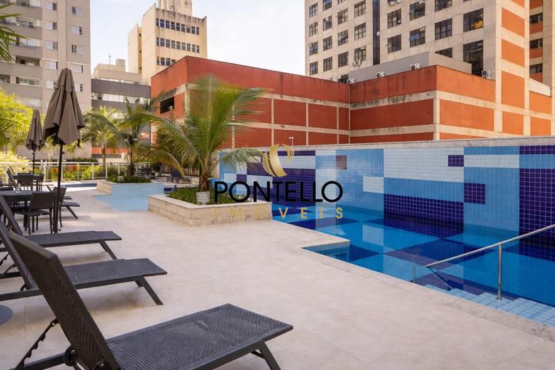 Apartamento, 2 quartos, 69 m² - Foto 23