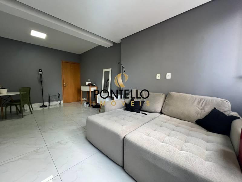 Apartamento, 2 quartos, 69 m² - Foto 3