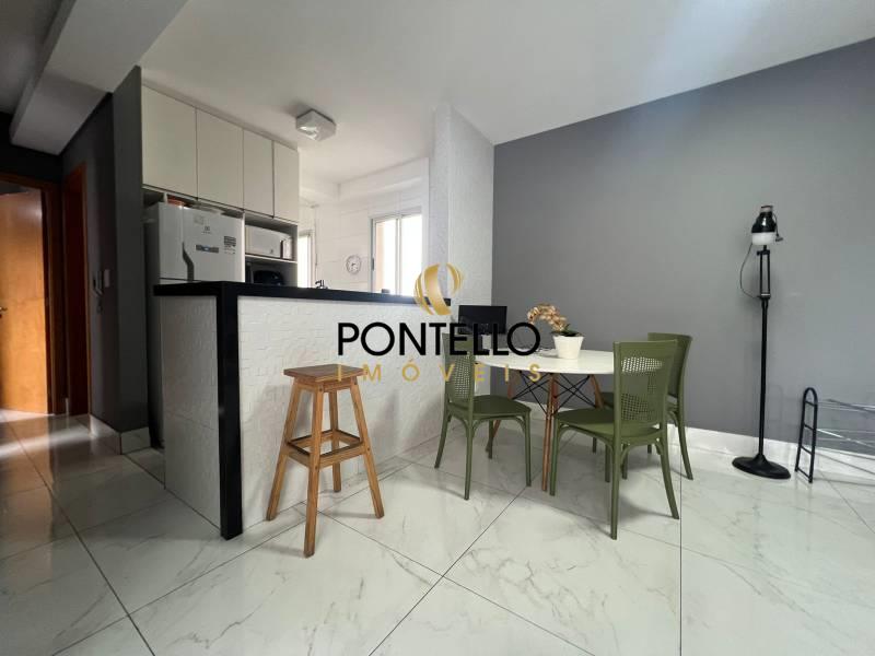 Apartamento, 2 quartos, 69 m² - Foto 5