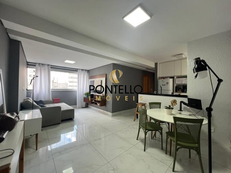 Apartamento, 2 quartos, 69 m² - Foto 6