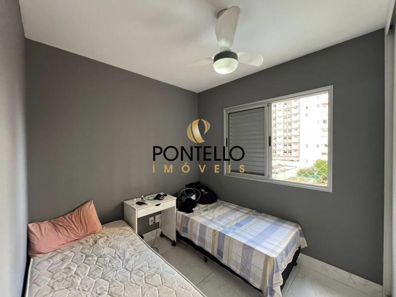 Apartamento, 2 quartos, 69 m² - Foto 8