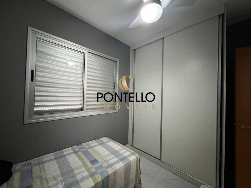Apartamento, 2 quartos, 69 m² - Foto 9