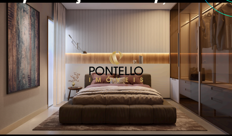 Apartamento, 1 quarto, 36 m² - Foto 2