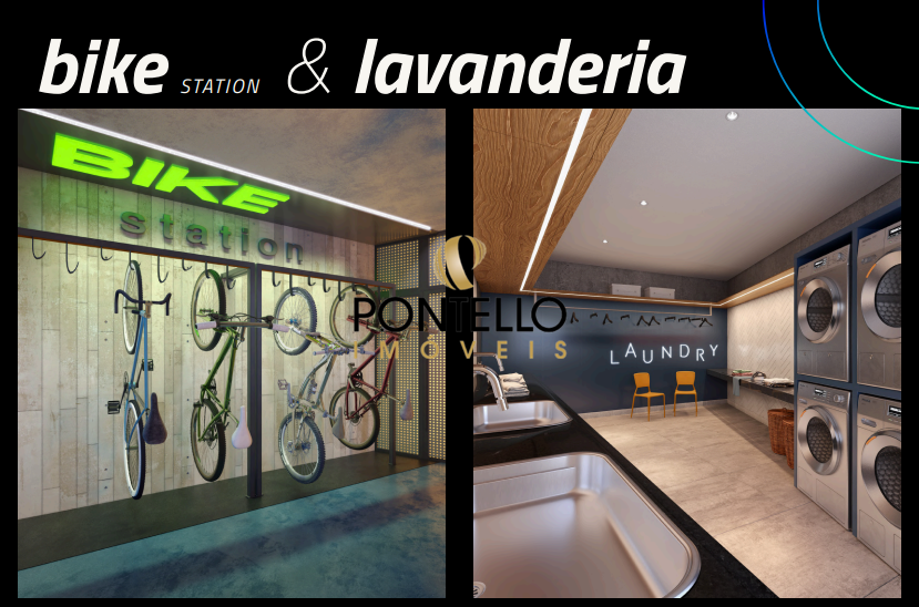Apartamento, 1 quarto, 36 m² - Foto 6