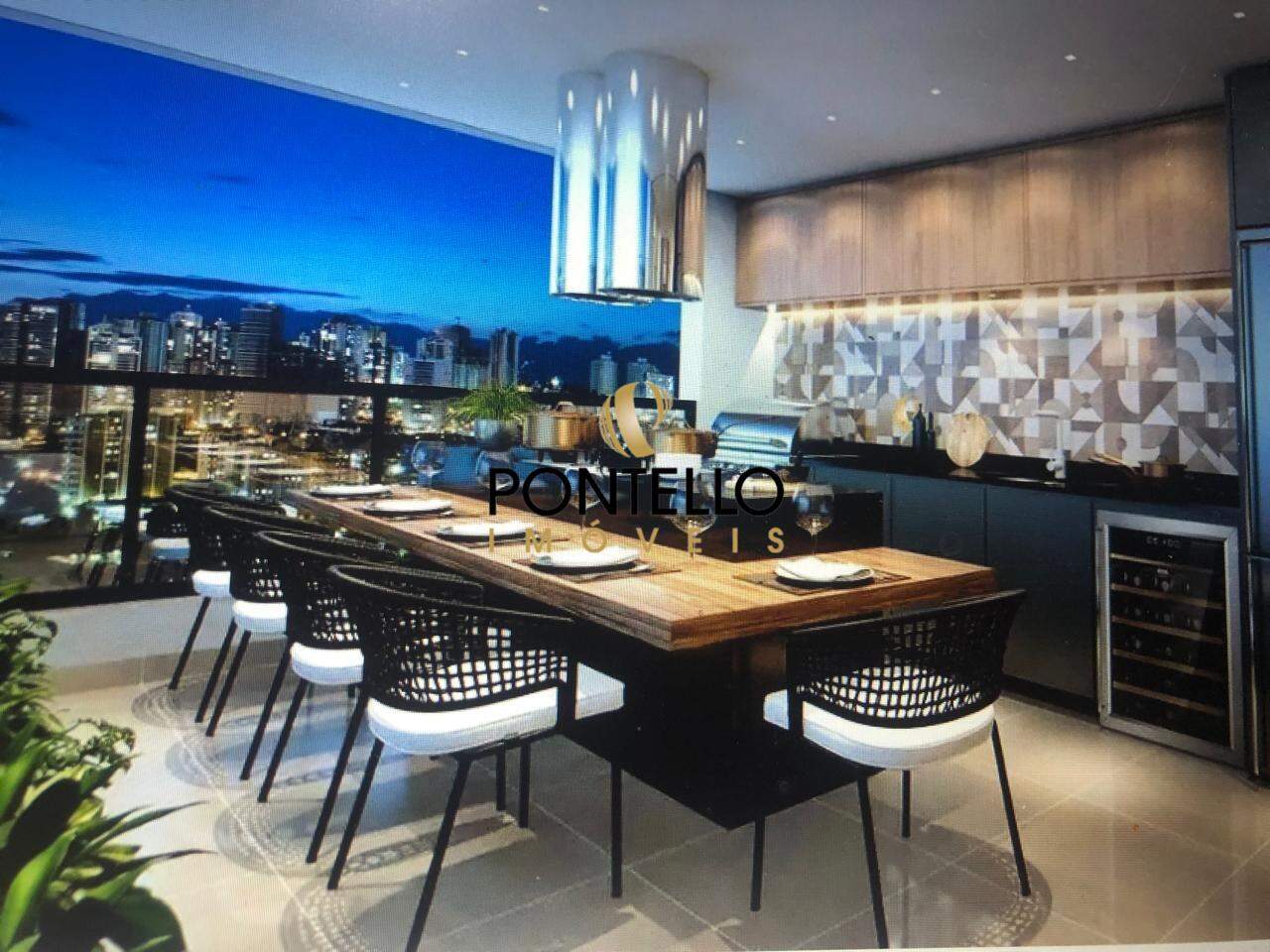 Cobertura, 4 quartos, 263 m² - Foto 4