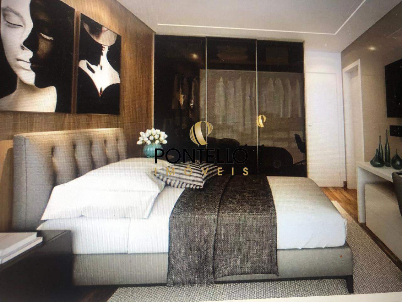 Cobertura, 4 quartos, 263 m² - Foto 6