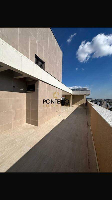 Cobertura, 4 quartos, 263 m² - Foto 3