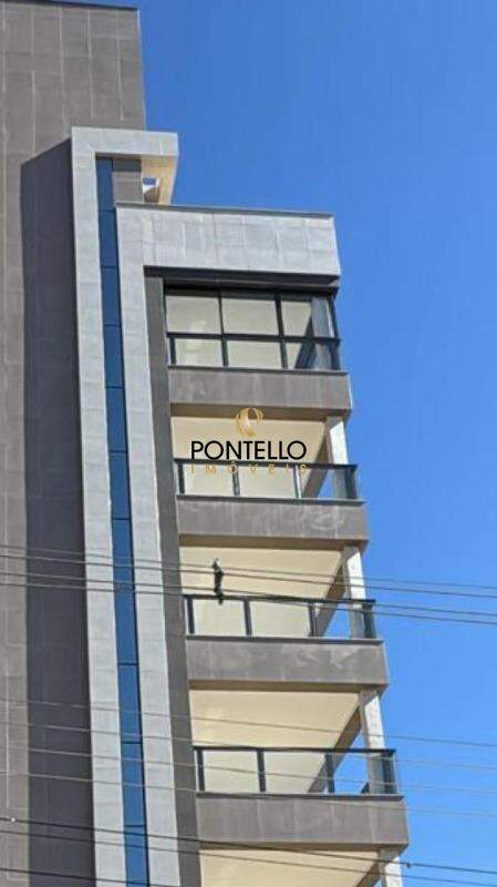 Cobertura, 4 quartos, 263 m² - Foto 1