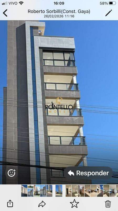 Cobertura, 4 quartos, 263 m² - Foto 2