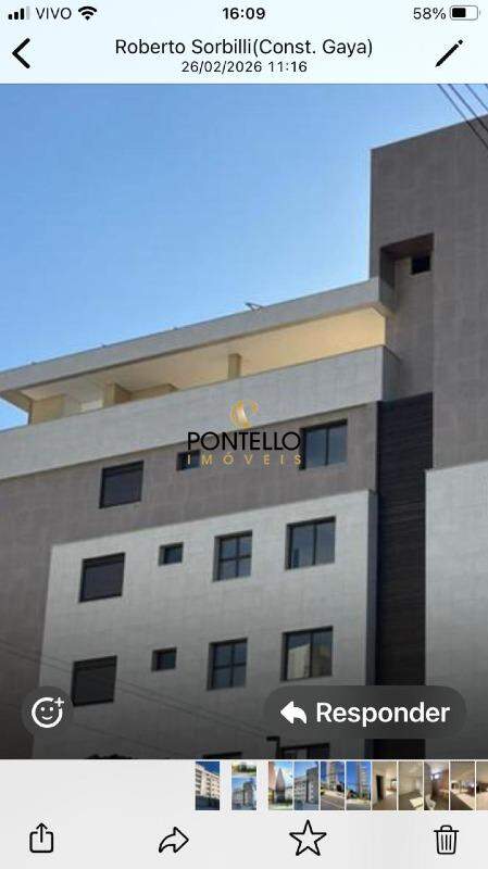 Cobertura, 4 quartos, 263 m² - Foto 9