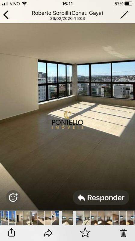 Cobertura, 4 quartos, 263 m² - Foto 10