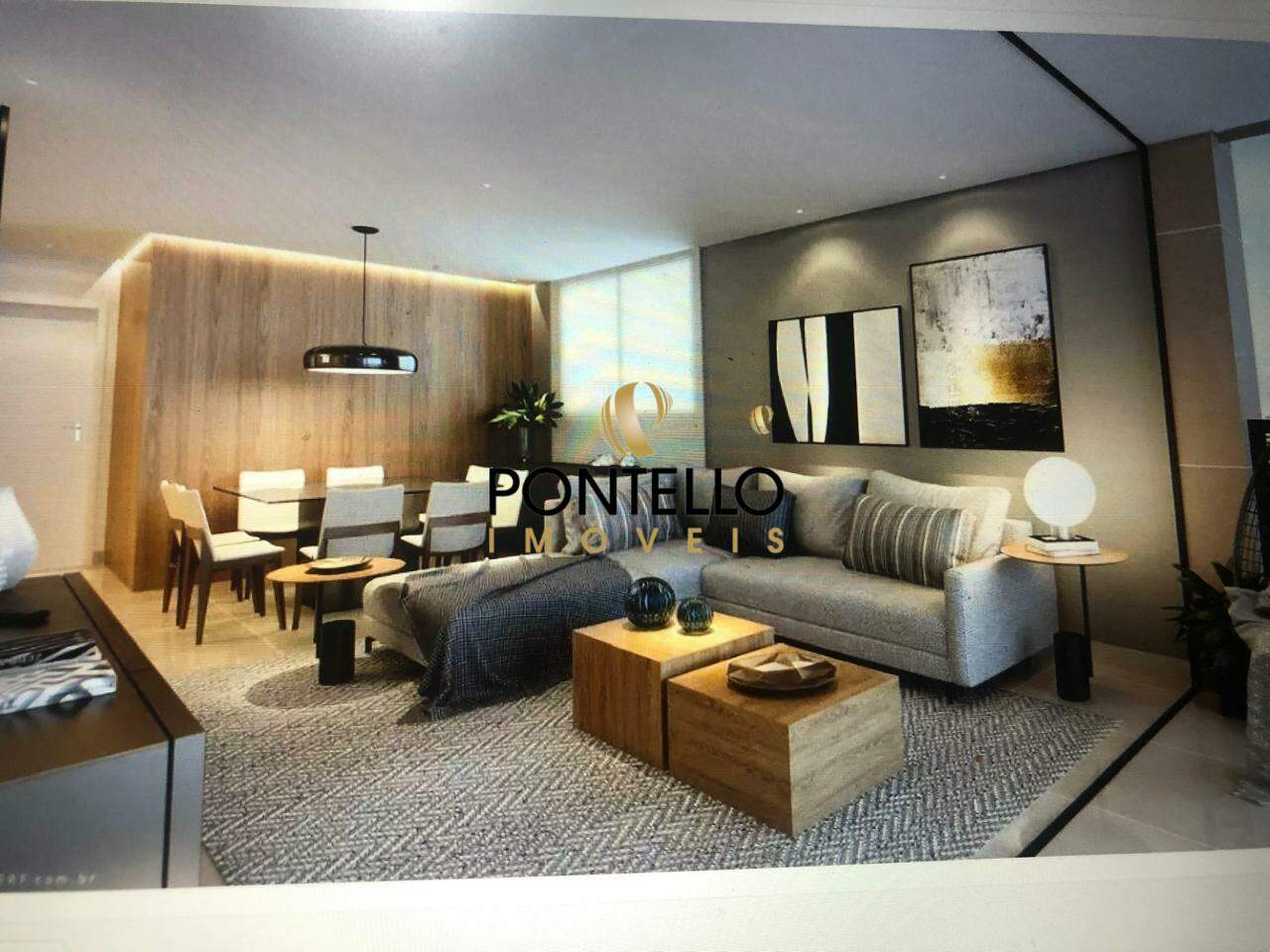 Cobertura, 4 quartos, 263 m² - Foto 5
