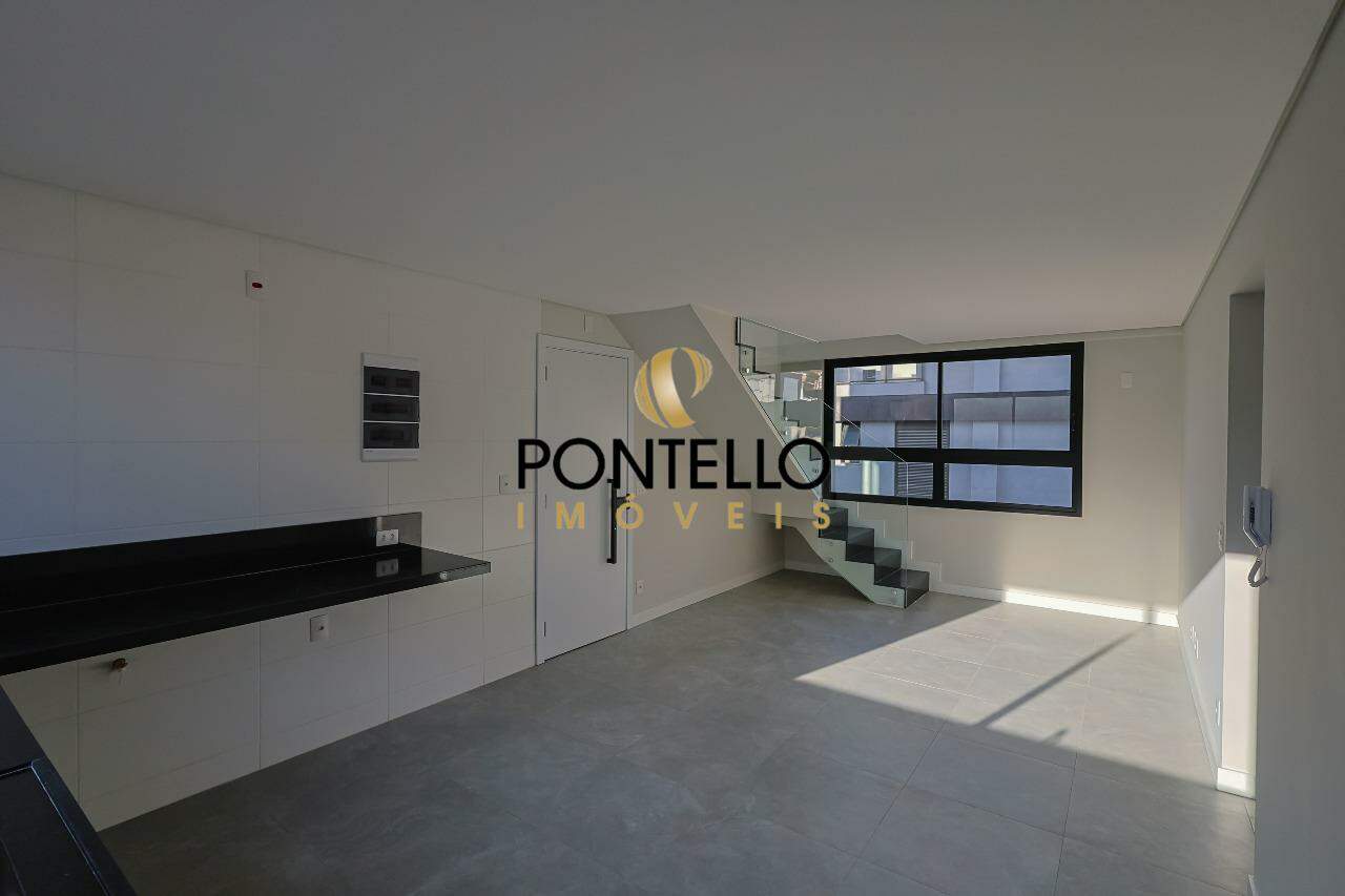 Apartamento, 2 quartos, 110 m² - Foto 1