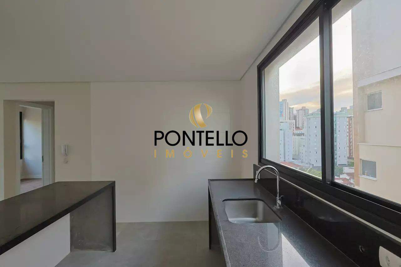 Apartamento, 2 quartos, 57 m² - Foto 7