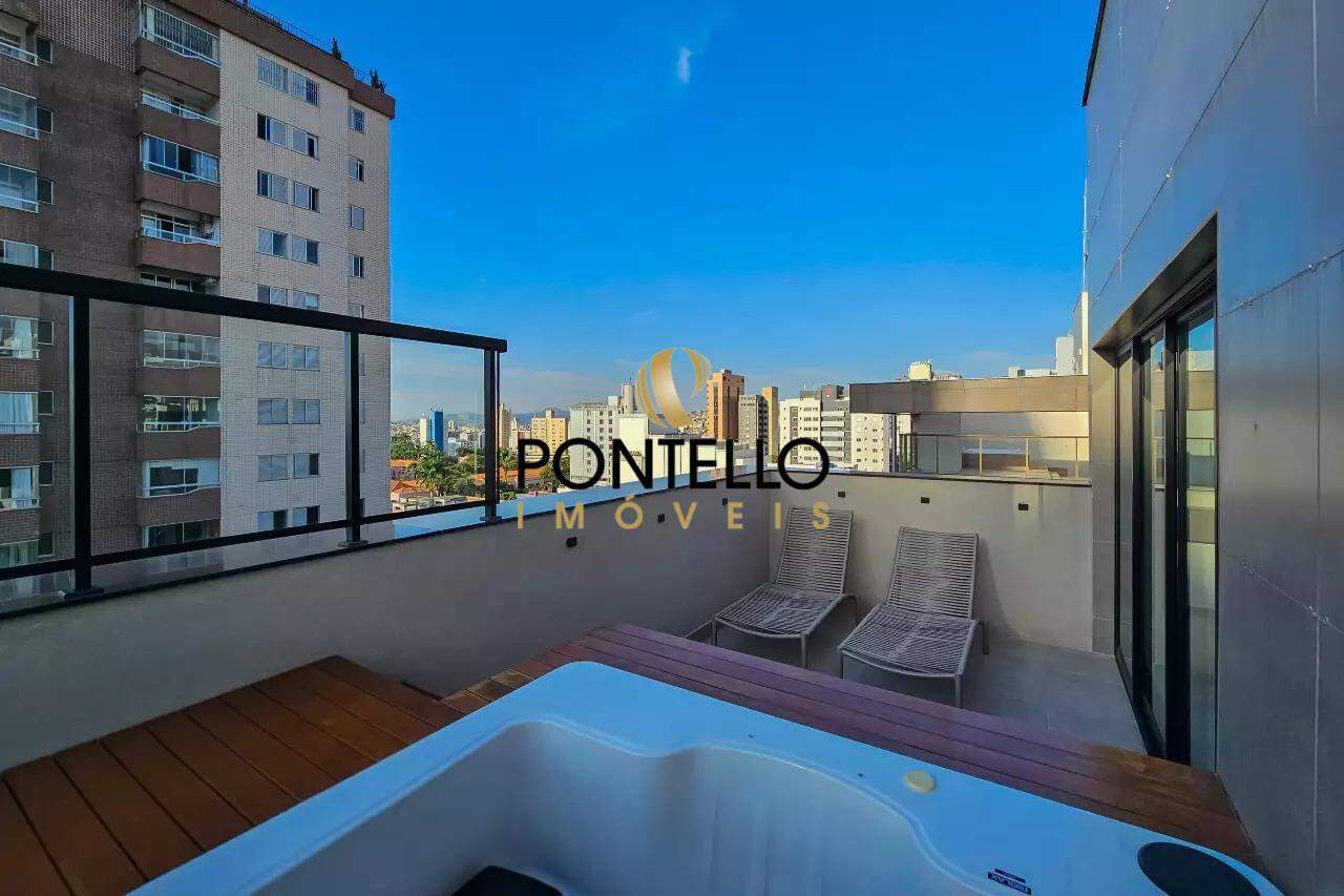 Apartamento, 2 quartos, 57 m² - Foto 21