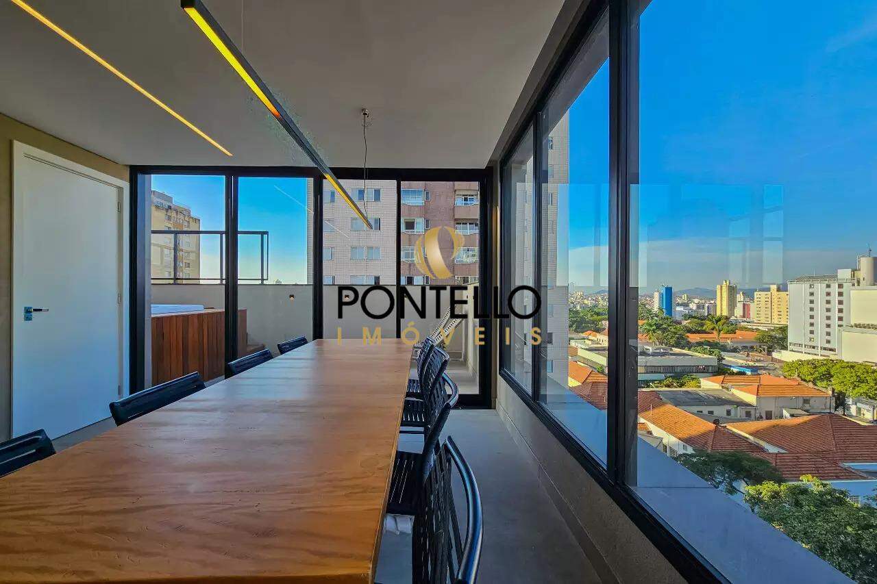 Apartamento, 2 quartos, 57 m² - Foto 22