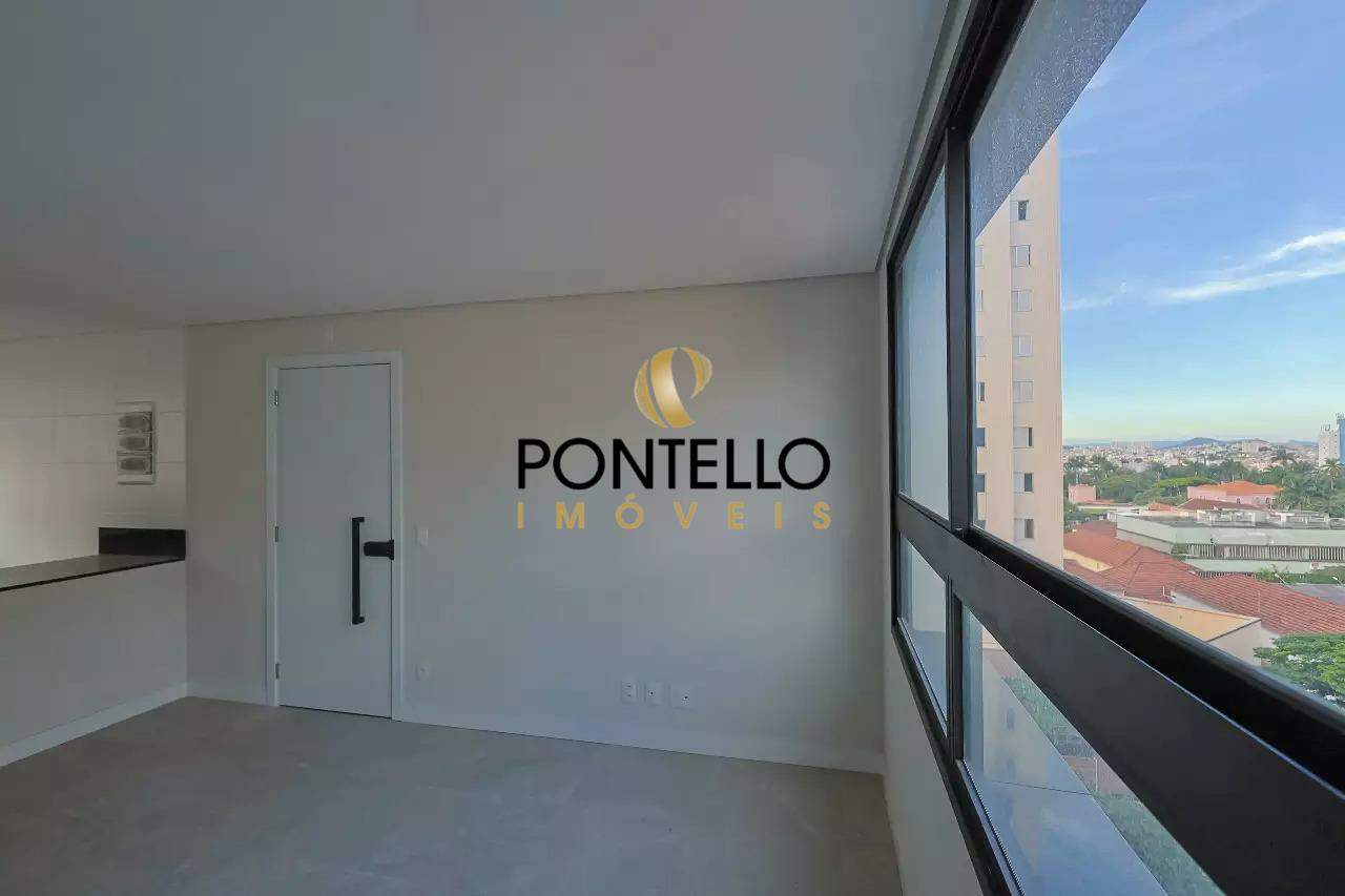 Apartamento, 2 quartos, 57 m² - Foto 9