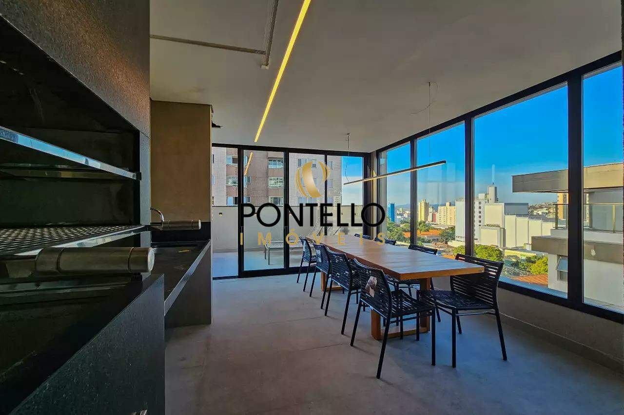 Apartamento, 2 quartos, 57 m² - Foto 23