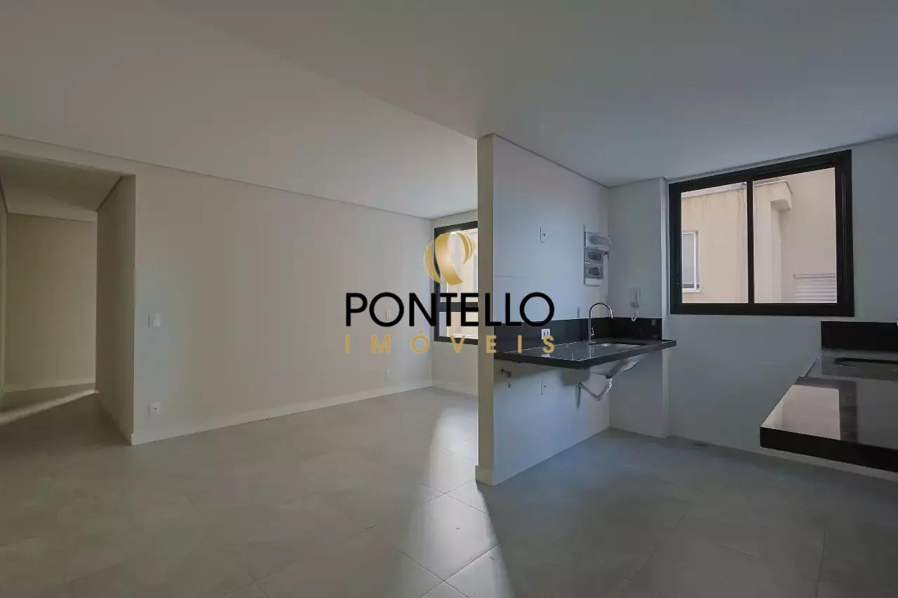 Apartamento, 2 quartos, 57 m² - Foto 3