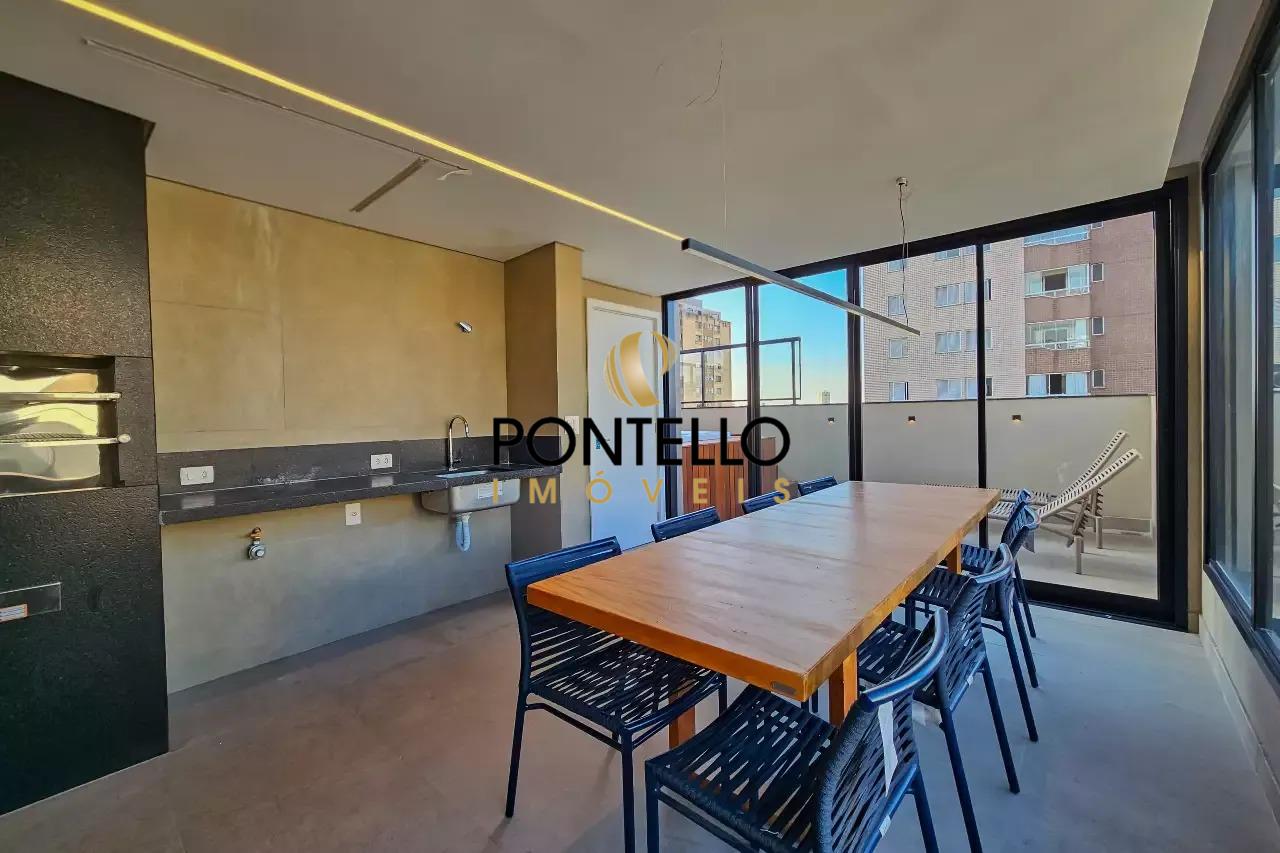 Apartamento, 2 quartos, 57 m² - Foto 22