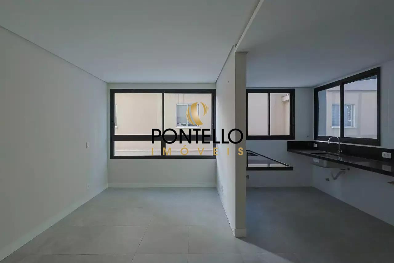 Apartamento, 2 quartos, 57 m² - Foto 2