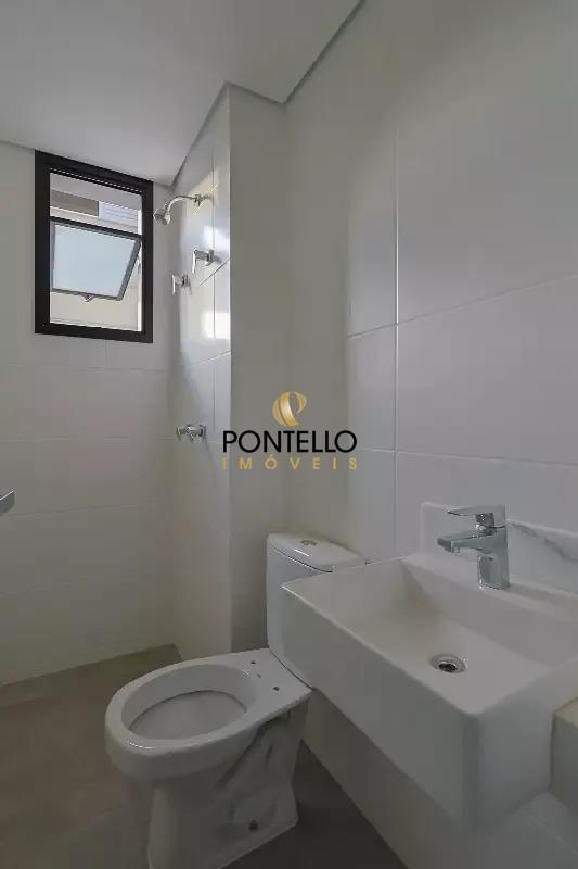 Apartamento, 2 quartos, 57 m² - Foto 14