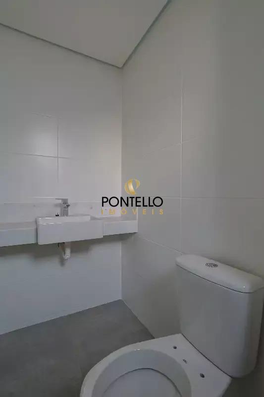 Apartamento, 2 quartos, 57 m² - Foto 16
