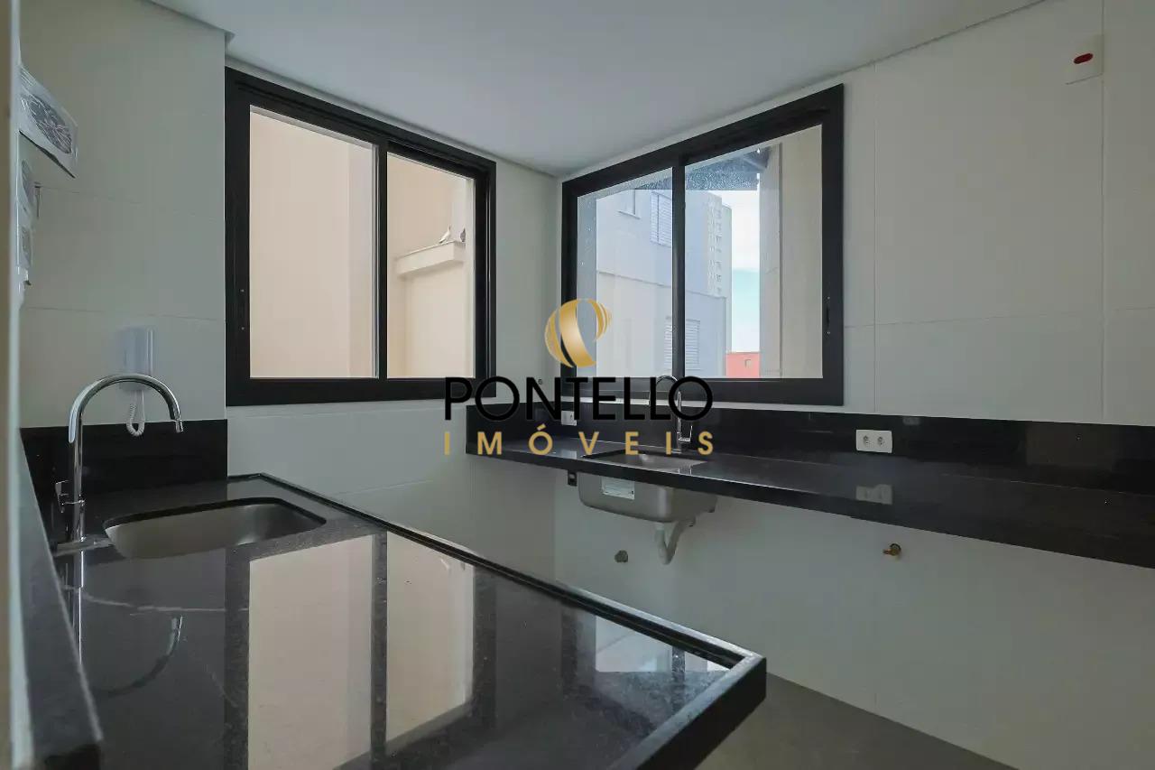 Apartamento, 2 quartos, 57 m² - Foto 7