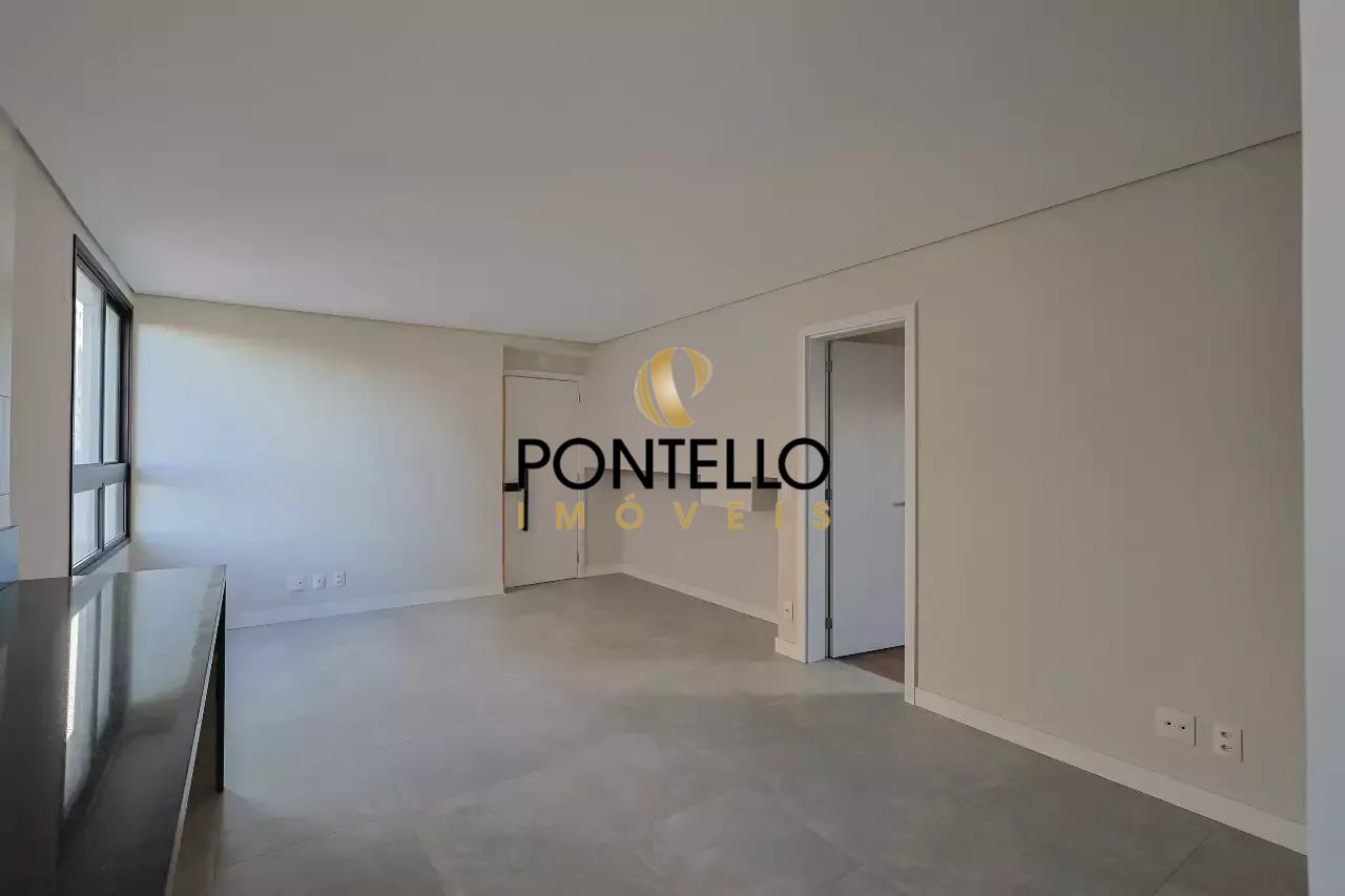 Apartamento, 1 quarto, 50 m² - Foto 2